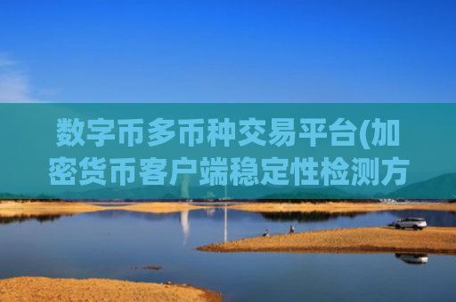 数字币多币种交易平台(加密货币客户端稳定性检测方法)