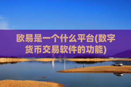 欧易是一个什么平台(数字货币交易软件的功能)