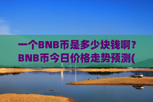 一个BNB币是多少块钱啊？BNB币今日价格走势预测(现价4904.74元)