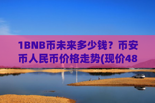1BNB币未来多少钱？币安币人民币价格走势(现价4850.35元)
