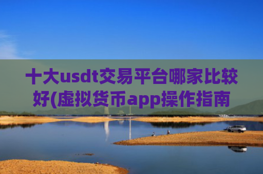 十大usdt交易平台哪家比较好(虚拟货币app操作指南)