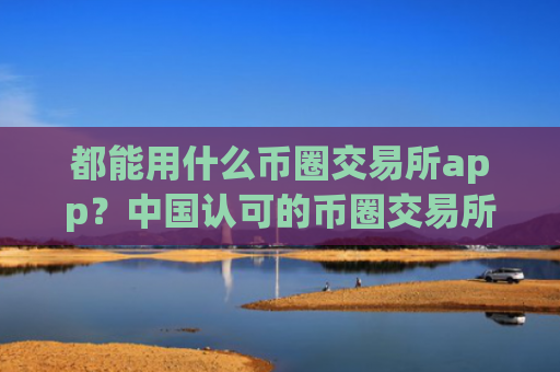 都能用什么币圈交易所app？中国认可的币圈交易所