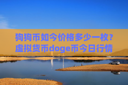 狗狗币如今价格多少一枚?虚拟货币doge币今日行情(现价2.2669元)