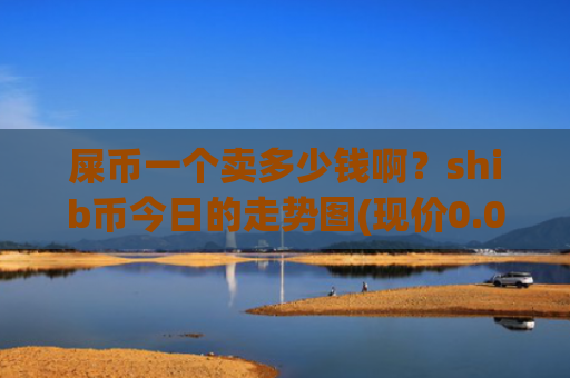屎币一个卖多少钱啊?shib币今日的走势图(现价0.00015644元)