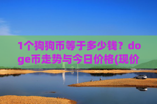 1个狗狗币等于多少钱？doge币走势与今日价格(现价2.2531元)
