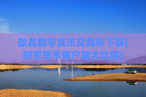 欧易数字货币交易所下寨(加密货币客户端大比拼)