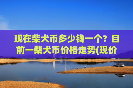 现在柴犬币多少钱一个?目前一柴犬币价格走势(现价0.00015962元)