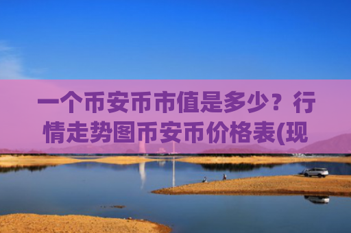 一个币安币市值是多少?行情走势图币安币价格表(现价4904.9元)