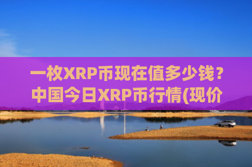 一枚XRP币现在值多少钱?中国今日XRP币行情(现价16.7133元)