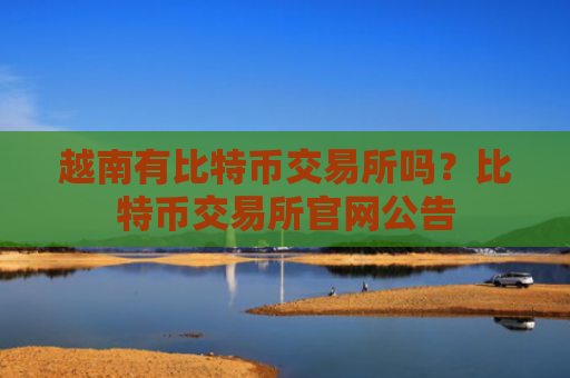 越南有比特币交易所吗？比特币交易所官网公告