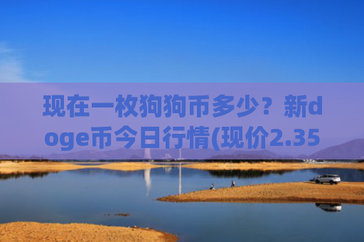 现在一枚狗狗币多少？新doge币今日行情(现价2.353元)