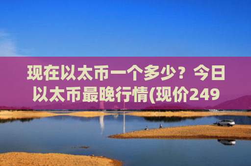 现在以太币一个多少?今日以太币最晚行情(现价24910.44元)
