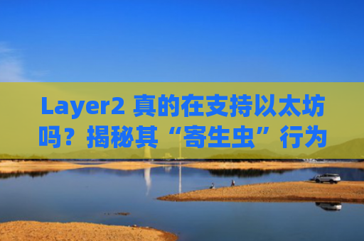 Layer2 真的在支持以太坊吗？揭秘其“寄生虫”行为与排序器收益背后的争议