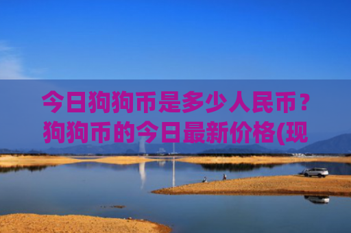 今日狗狗币是多少人民币?狗狗币的今日最新价格(现价2.3557元)