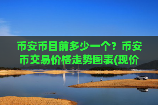 币安币目前多少一个?币安币交易价格走势图表(现价4923.1元)