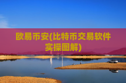 欧易币安(比特币交易软件实操图解)
