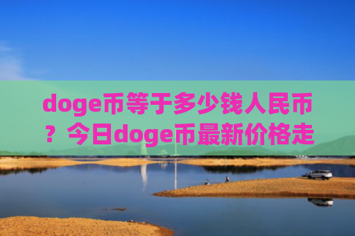 doge币等于多少钱人民币?今日doge币最新价格走势(现价2.3165元)