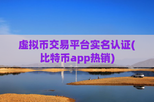 虚拟币交易平台实名认证(比特币app热销)
