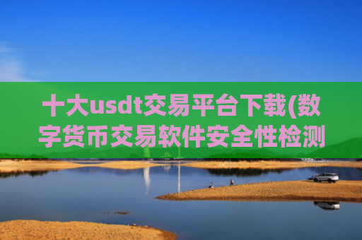 十大usdt交易平台下载(数字货币交易软件安全性检测)