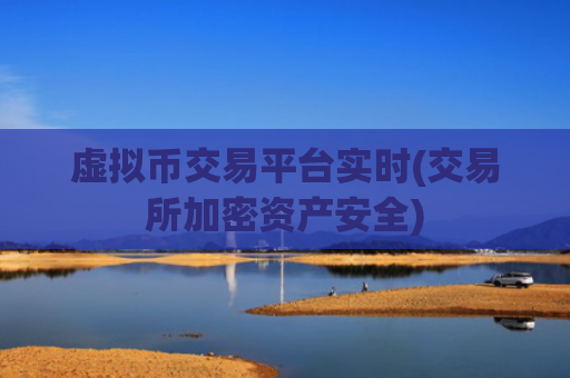 虚拟币交易平台实时(交易所加密资产安全)