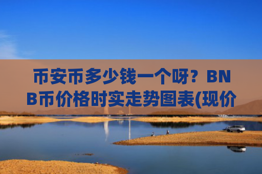 币安币多少钱一个呀?BNB币价格时实走势图表(现价4884.76元)