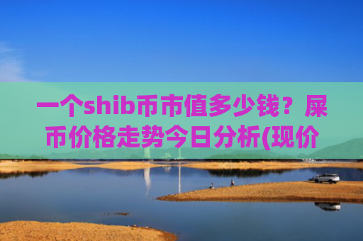 一个shib币市值多少钱？屎币价格走势今日分析(现价0.00015754元)