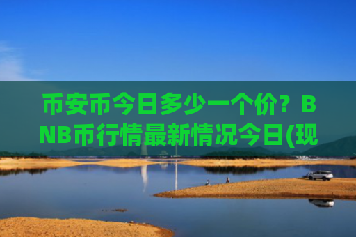 币安币今日多少一个价?BNB币行情最新情况今日(现价4794.81元)