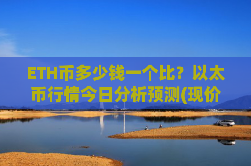 ETH币多少钱一个比?以太币行情今日分析预测(现价24656.84元)