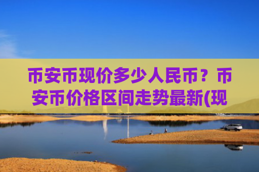 币安币现价多少人民币？币安币价格区间走势最新(现价4799.41元)