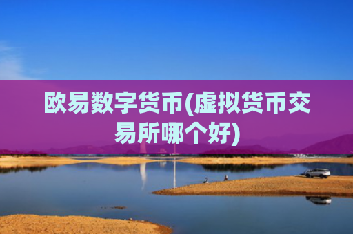 欧易数字货币(虚拟货币交易所哪个好)