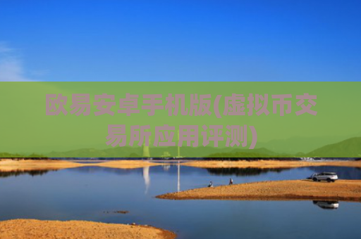 欧易安卓手机版(虚拟币交易所应用评测)