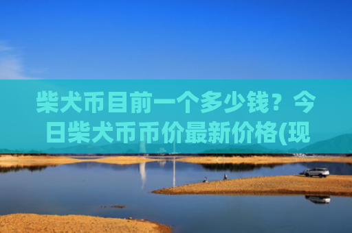 柴犬币目前一个多少钱?今日柴犬币币价最新价格(现价0.00017129元)