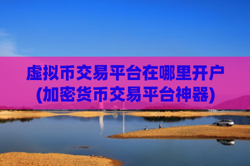 虚拟币交易平台在哪里开户(加密货币交易平台神器)