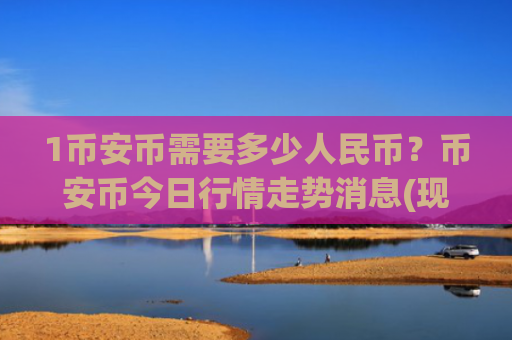 1币安币需要多少人民币？币安币今日行情走势消息(现价5017.57元)