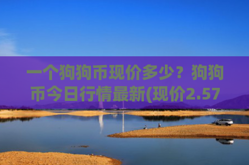 一个狗狗币现价多少?狗狗币今日行情最新(现价2.5745元)