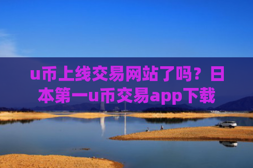 u币上线交易网站了吗？日本第一u币交易app下载