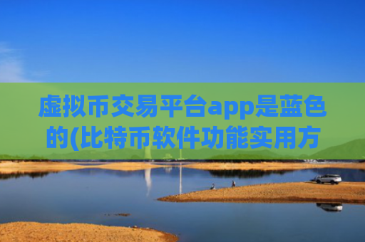 虚拟币交易平台app是蓝色的(比特币软件功能实用方便)