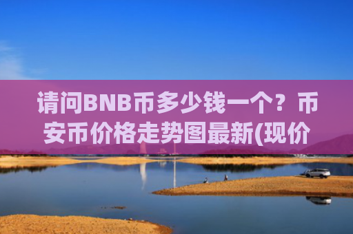 请问BNB币多少钱一个？币安币价格走势图最新(现价5296.15元)