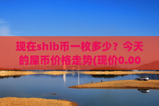 现在shib币一枚多少？今天的屎币价格走势(现价0.00016157元)