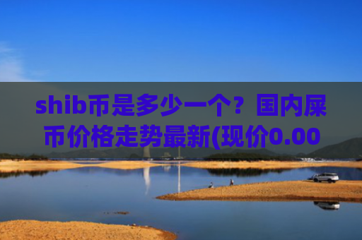 shib币是多少一个？国内屎币价格走势最新(现价0.00016143元)
