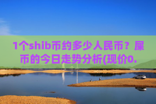 1个shib币约多少人民币?屎币的今日走势分析(现价0.0001615元)