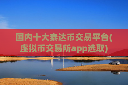 国内十大泰达币交易平台(虚拟币交易所app选取)