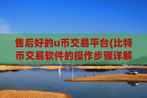 售后好的u币交易平台(比特币交易软件的操作步骤详解)