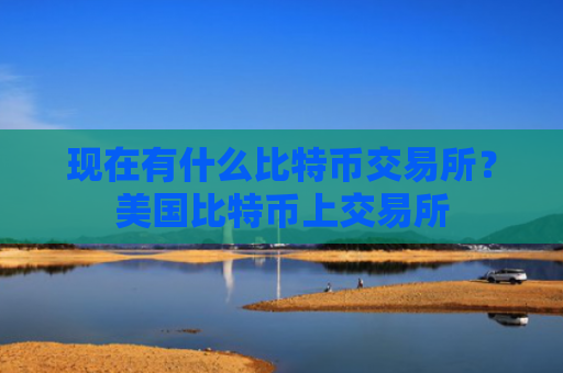 现在有什么比特币交易所？美国比特币上交易所