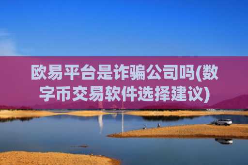 欧易平台是诈骗公司吗(数字币交易软件选择建议)