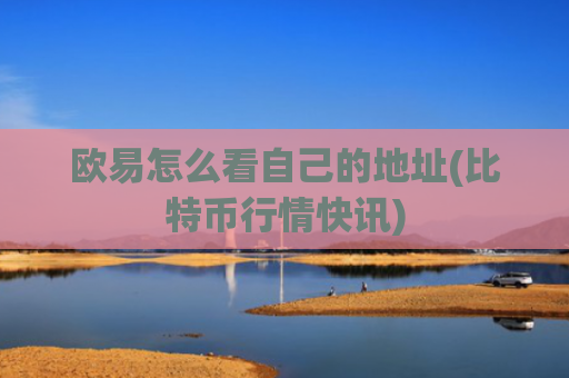 欧易怎么看自己的地址(比特币行情快讯)