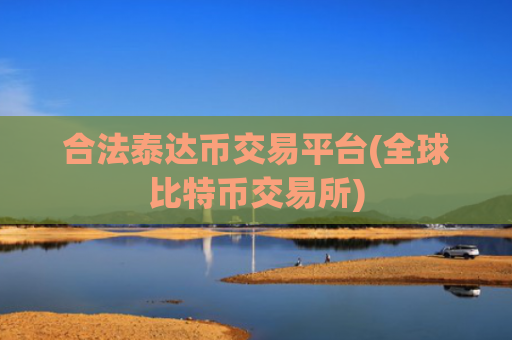 合法泰达币交易平台(全球比特币交易所)