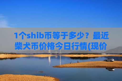 1个shib币等于多少？最近柴犬币价格今日行情(现价0.00016077元)