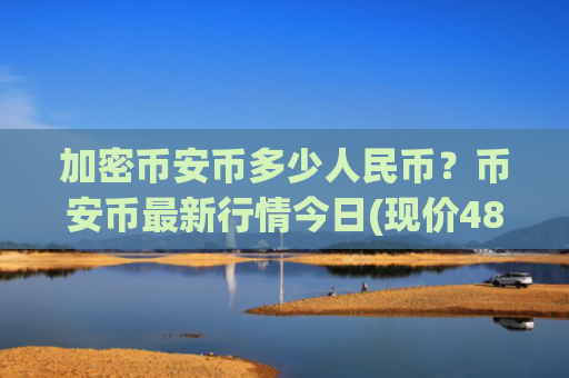 加密币安币多少人民币？币安币最新行情今日(现价4864.85元)
