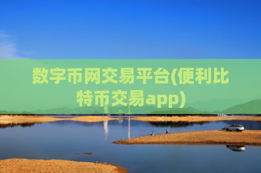 数字币网交易平台(便利比特币交易app)